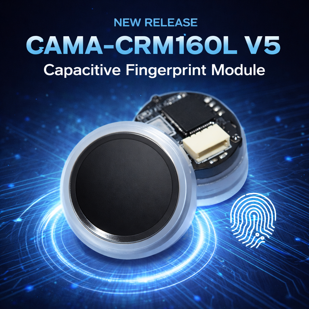 CAMA-CRM160L V5 Capacitive Fingerprint Sensor Module.png