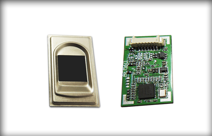 Fingerprints, Fingerprint Sensor & Module