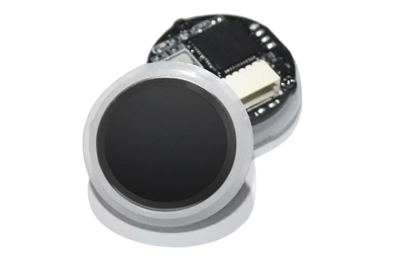 CAMABIO Launches All-In-One Super Slim Capacitive Fingerprint Sensor Module CRM160L