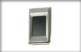 CAMA-AFM360V3M FBI PIV certified fingerprint scanners