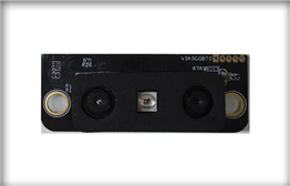 CAMA-FCM02M Face Recognition OEM Module